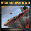 image Warbirds of WWII 2025 Wall Calendar Main Image