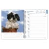 image Puppies 2025 Engagement Planner Second Alternate Image