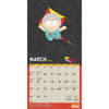 image South Park 2026 Mini Wall Calendar Second Alternate Image