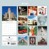image Art Deco 2026 Wall Calendar First Alternate Image