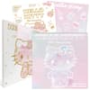 image Hello Kitty 50 Year Collectors Edition 2024 Wall Calendar
