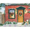 image Christmas Visitor Boxed Christmas Cards First Alternate Image