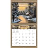 image Lure of the Outdoors Special Edition 2027 Wall Calendar Second Alternate Image