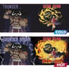 image One Piece Luffy vs Kaidou Heat Change Mug Third Alternate Image