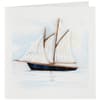 image Sailboat Quilling Blank Card Sixth Alternate Image width=&quot;1000&quot; height=&quot;1000&quot;