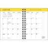 image You Are a Badass 2026 Planner Third Alternate Image