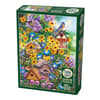 image Summer Bounty 1000 Piece Puzzle Alt1