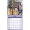 image NYC 2026 Wall Calendar Second Alternate Image