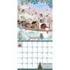 image Folk Love 2024 Second Wall Calendar First Alternate Image width=&quot;1000&quot; height=&quot;1000&quot;
