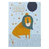 image Lion Dad Father&#39;s Day Card First Alternate Image width=&quot;1000&quot; height=&quot;1000&quot;