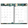 image Designer Golden Koi Weekly 2026 Planner Second Alternate Image