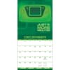image Sega Dreamcast 2025 Wall Calendar December