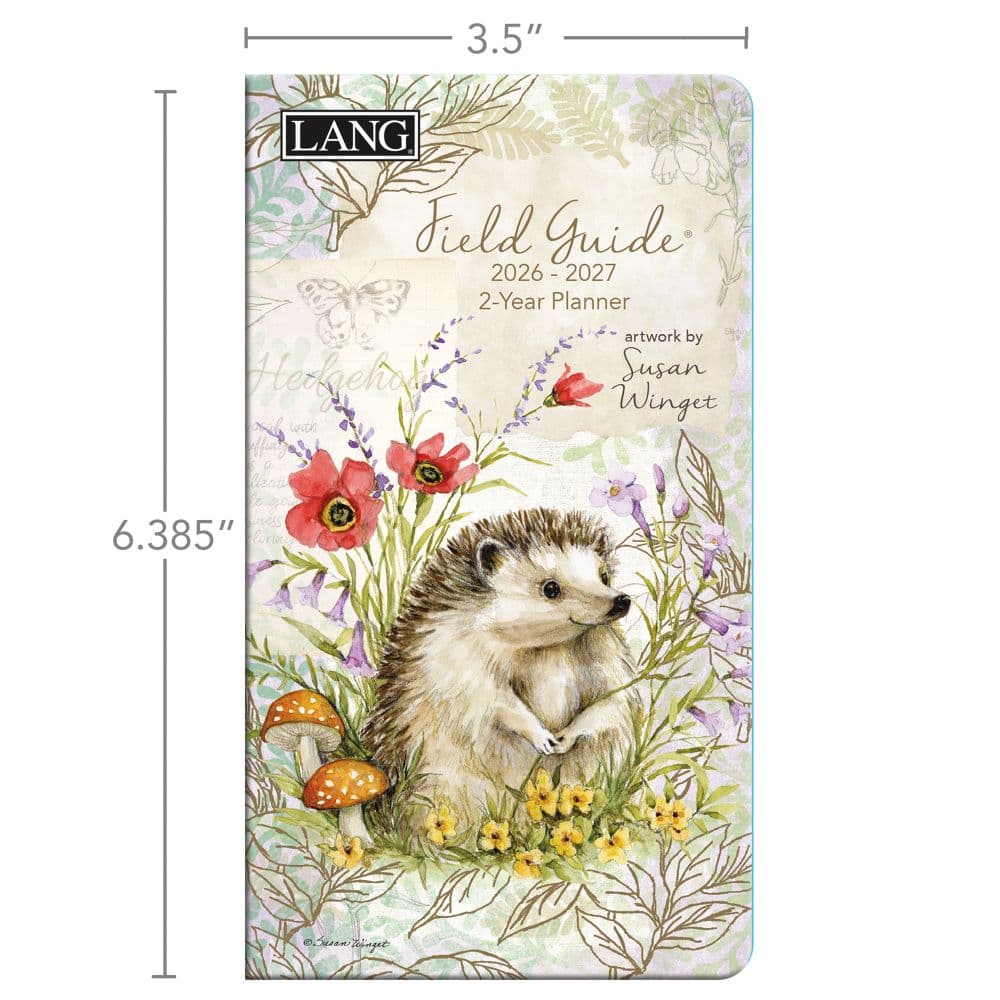 Field Guide 2 Year 2026 Pocket Planner_ALT4