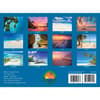 image Sunsets and Beaches 2027 Wall Calendar First Alternate Image