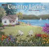 image Country Living 2024 Wall Calendar Main Image