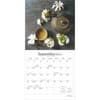 image Mindful Living 2025 Mini Wall Calendar Third Alternate Image