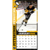 image Pittsburgh Penguins 2024 Mini Wall Calendar Second Alternate Image width=&quot;1000&quot; height=&quot;1000&quot;