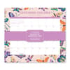 image Catching Colors 2026 Magnetic Calendar Main Image