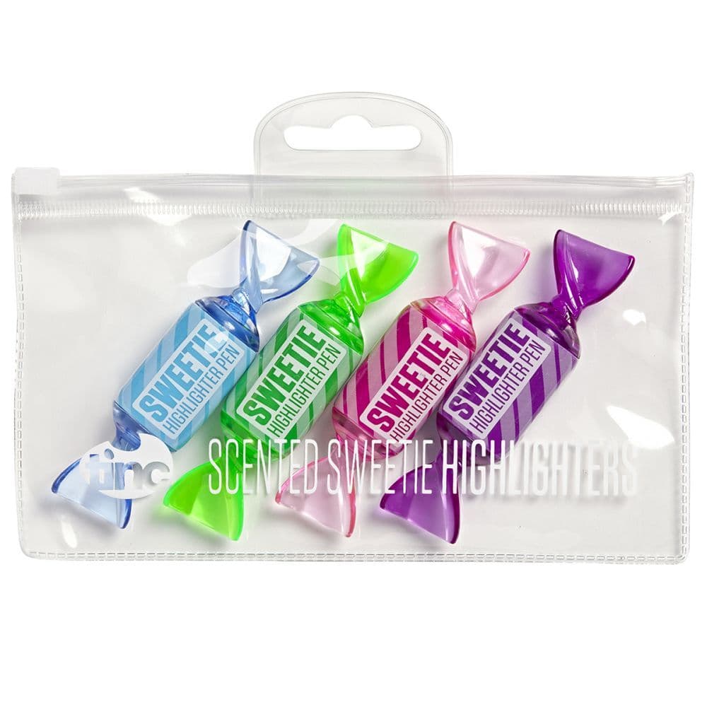 TINC Multi Color Highlighters Main Image