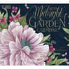image Midnight Garden by Nicole Tamarin 2025 Wall Calendar Main Product Image width=&quot;1000&quot; height=&quot;1000&quot;