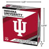 image COL Indiana Hoosiers 2025 Desk Calendar Fifth Alternate Image