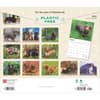 image Dachshunds Deluxe 2025 Wall Calendar