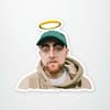 image Mac Miller Sticker Main Image