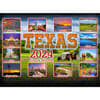 image Texas 2024 Wall Calendar First Alternate Image