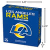 image NFL Los Angeles Rams 2025 Desk Calendar