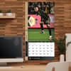 image MLS LAFC 2025 Wall Calendar