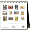 image Nostalgic California 2025 Easel Desk Calendar First Alternate Image width="1000" height="1000"