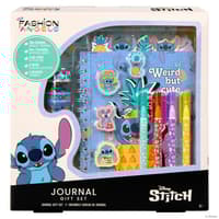 image Stitch Journal Gift Set Main Product Image