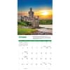 image Ireland 2026 Wall Calendar Fourth Alternate Image