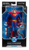 image Dc Animated Superman Action Figure Main Image