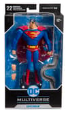 image Dc Animated Superman Action Figure Main Image
