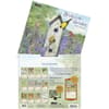 image Birds in the Garden 2025 Wall Calendar by Jane Shasky_ALT3