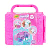 image Crayola Scribble Scrubbie Pets Salon Set Alternate Image 1