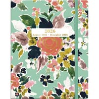 image Grow Wild Monthly 2026 Planner_Main Image
