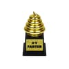 image Number 1 Farter Novelty Gag Trophy Main Product Image