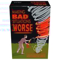 image Making Bad Situations Worse Main Product Image