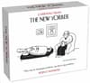 image New Yorker Cartoons 2026 Desk Calendar