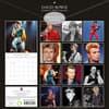 image David Bowies 2025 Wall Calendar First Alternate Image width=&quot;1000&quot; height=&quot;1000&quot;