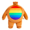 image Tiny Headed Rainbow Pride Bear 15in Main Product Image width=&quot;1000&quot; height=&quot;1000&quot;