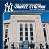 image MLB Yankee Stadium 2027 Wall Calendar Main Product Image