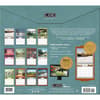 image Journey Home 2026 Wall Calendar by Kevin Dodds_ALT2