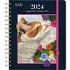 image American Cat Deluxe 2024 Planner Main Image