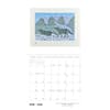 image Inuit Art 2026 Wall Calendar Fourth Alternate Image