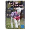 image Lambies Jammies Goats Coats 2024 Planner Main Product Image width=&quot;1000&quot; height=&quot;1000&quot;