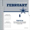 image NFL Dallas Cowboys 2024 Desk Calendar Third Alternate Image width=&quot;1000&quot; height=&quot;1000&quot;