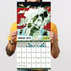 image Beatles Yellow Submarine 2025 Wall Calendar Alt4